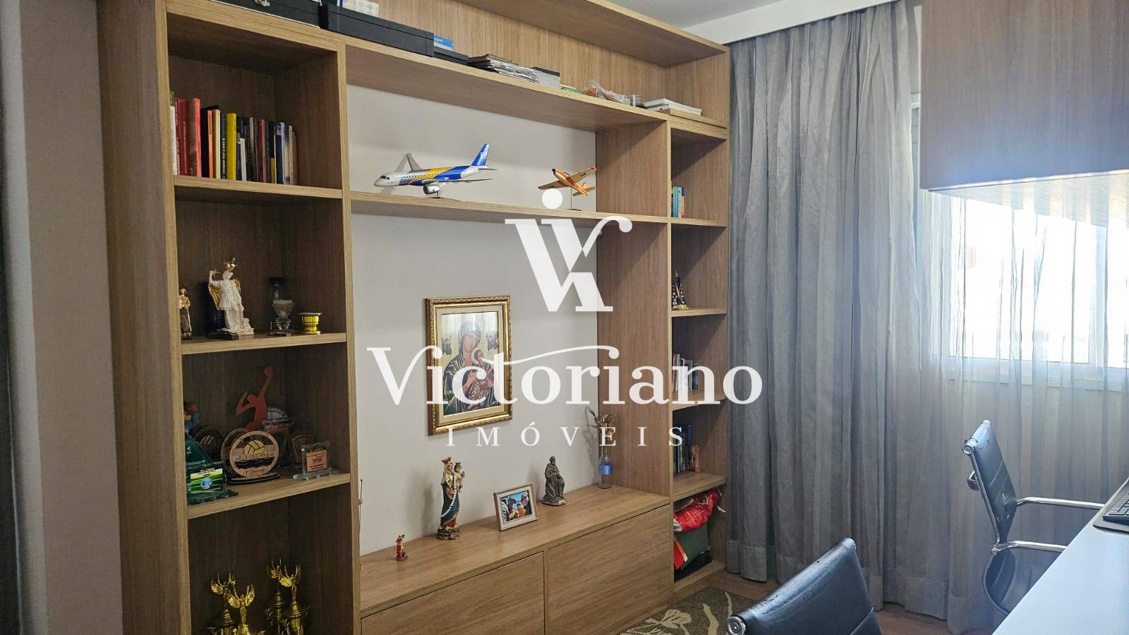 Apartamento, 3 quartos - Foto 12