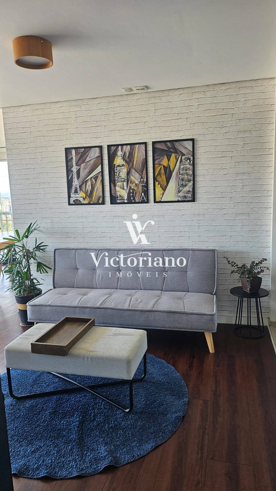 Apartamento, 3 quartos - Foto 3