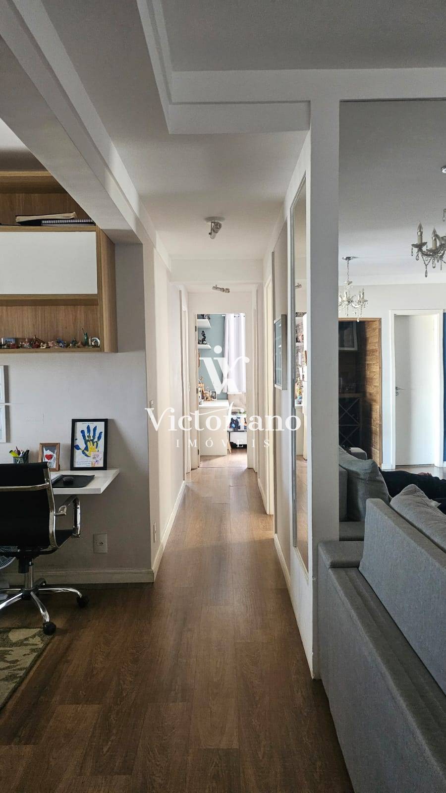 Apartamento, 3 quartos - Foto 17