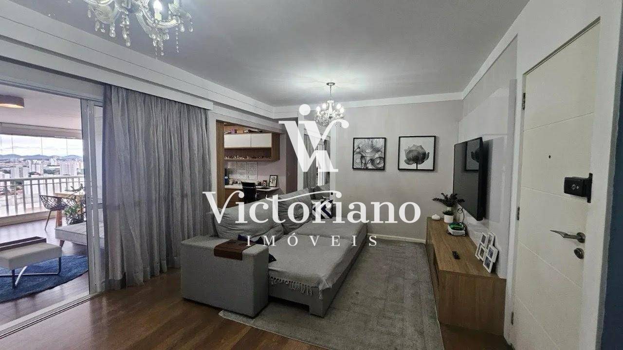 Apartamento, 3 quartos - Foto 6