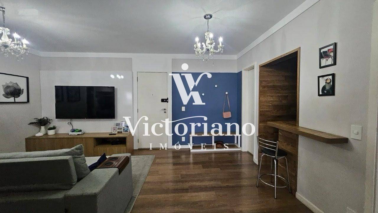 Apartamento, 3 quartos - Foto 8
