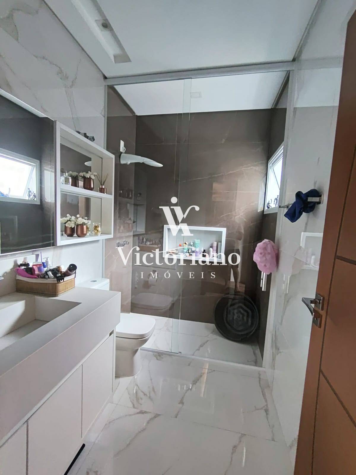 Casa de Condomínio, 3 quartos - Foto 14