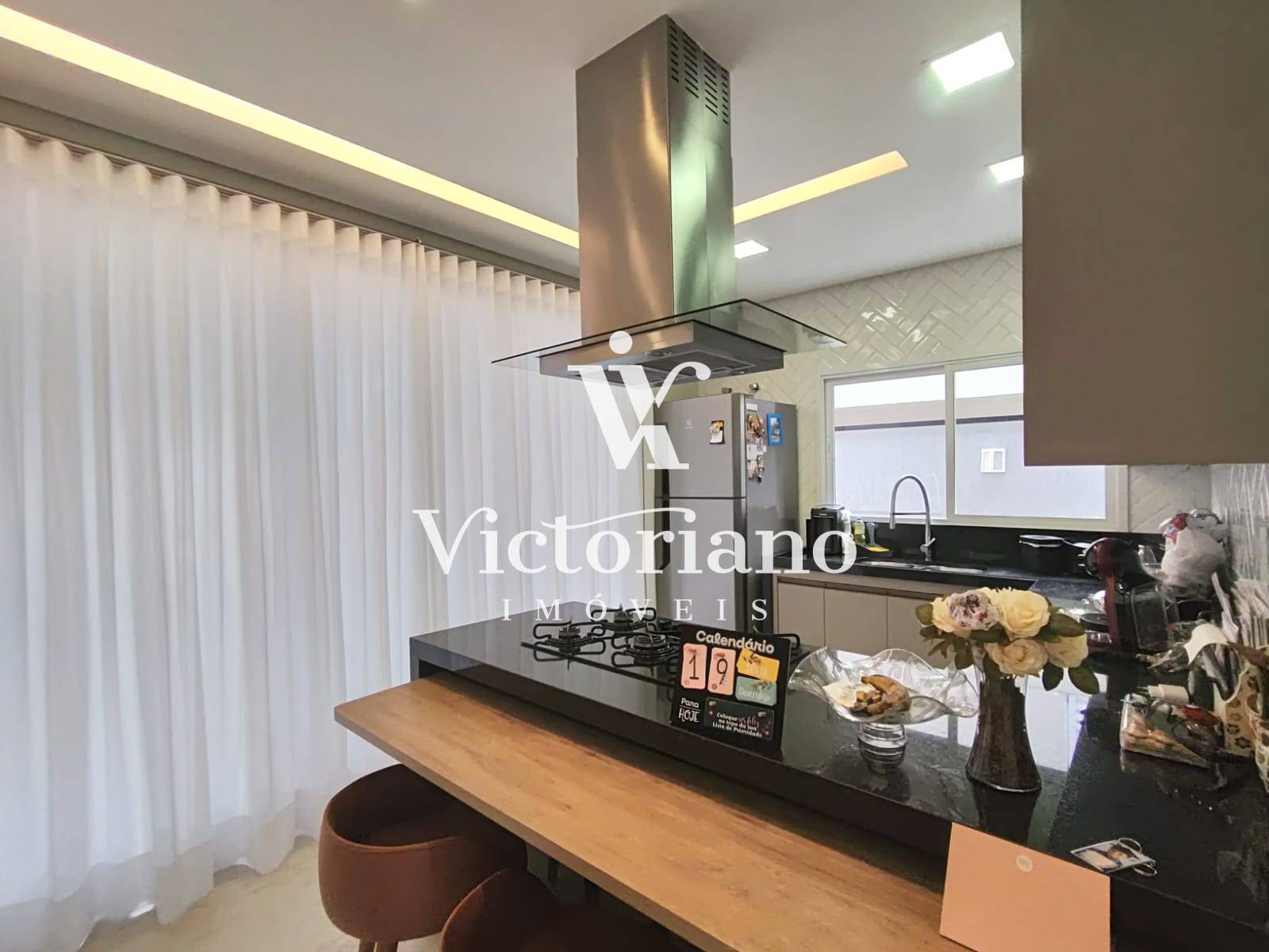 Casa de Condomínio, 3 quartos - Foto 9