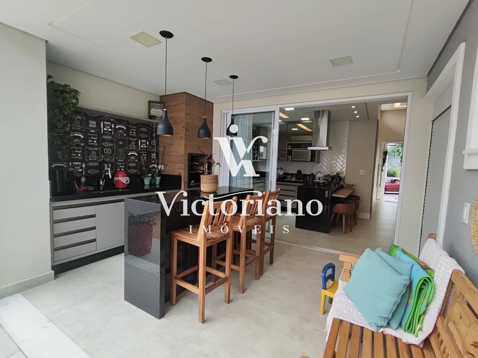 Casa de Condomínio, 3 quartos - Foto 25