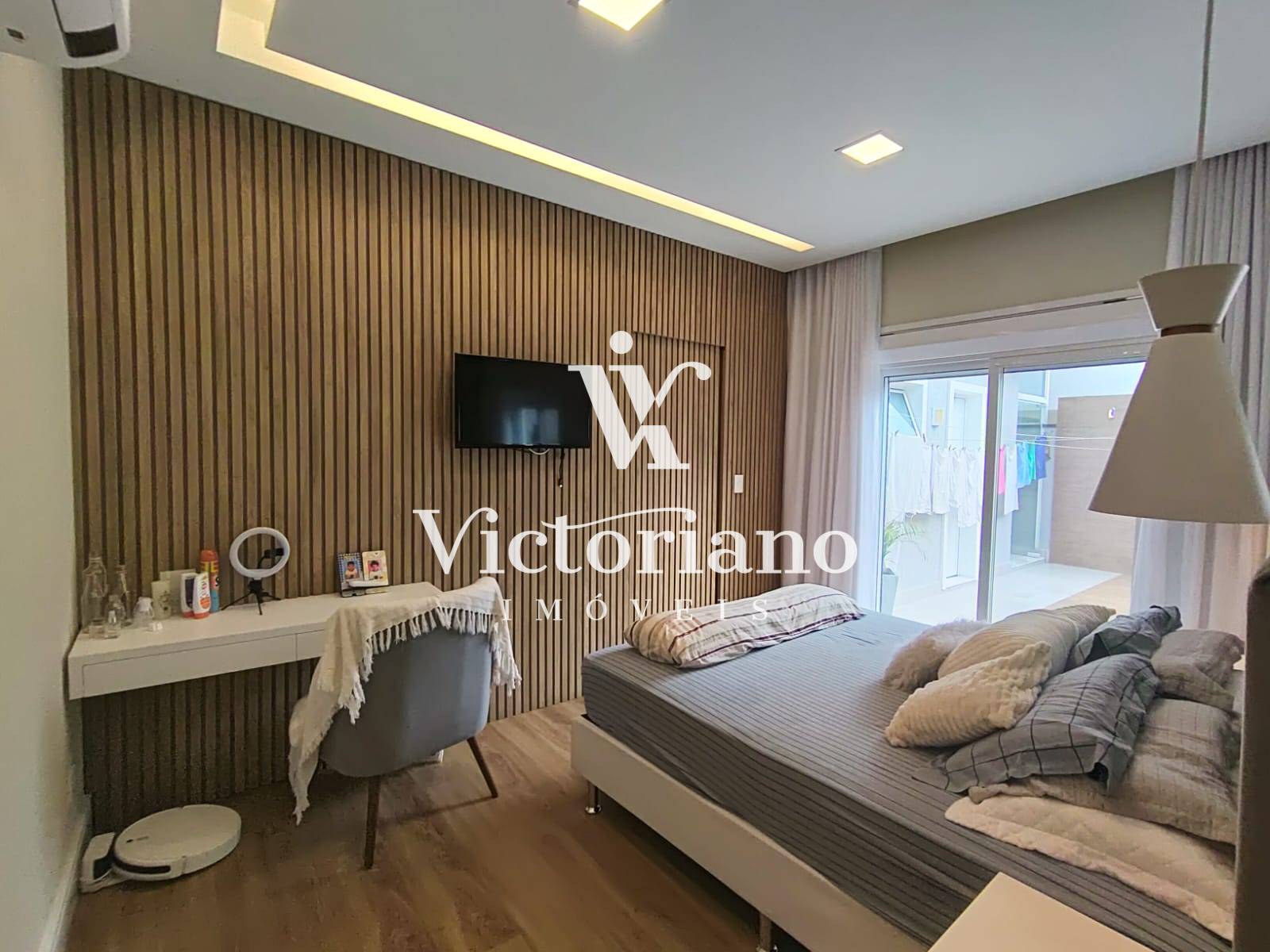 Casa de Condomínio, 3 quartos - Foto 16