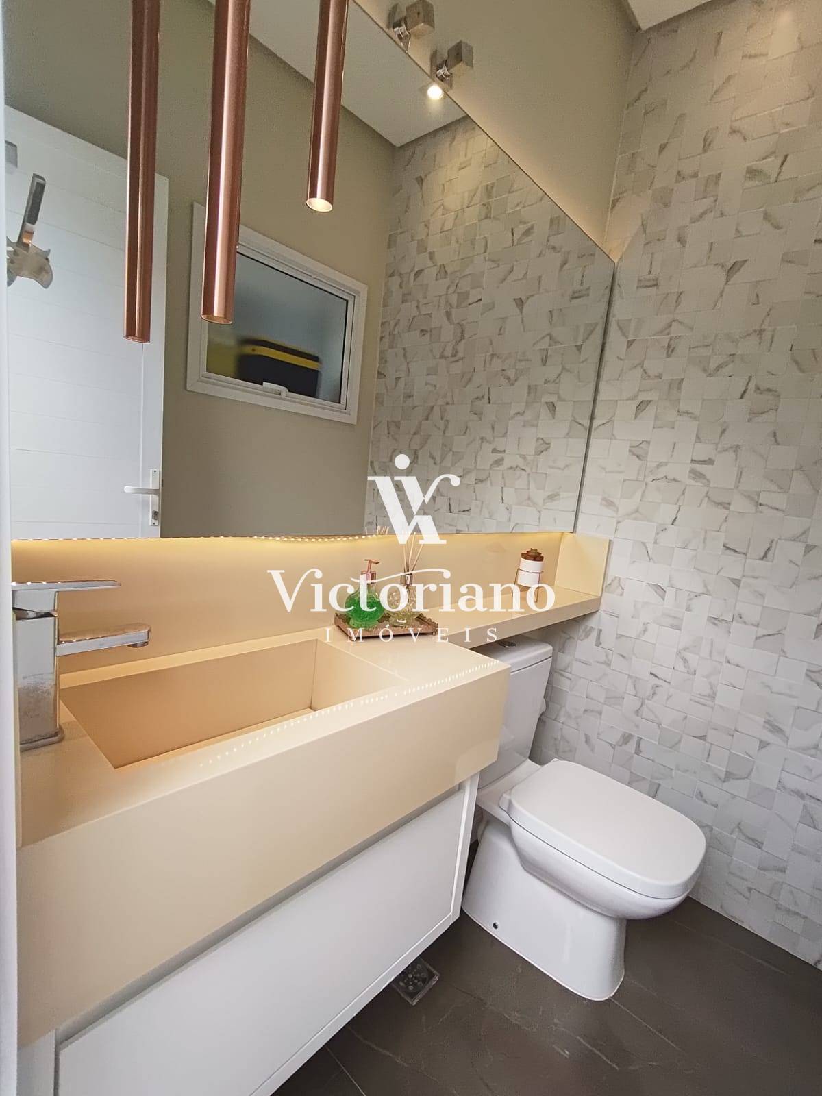 Casa de Condomínio, 3 quartos - Foto 19