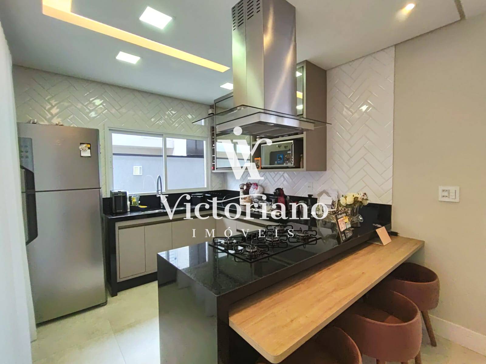 Casa de Condomínio, 3 quartos - Foto 5