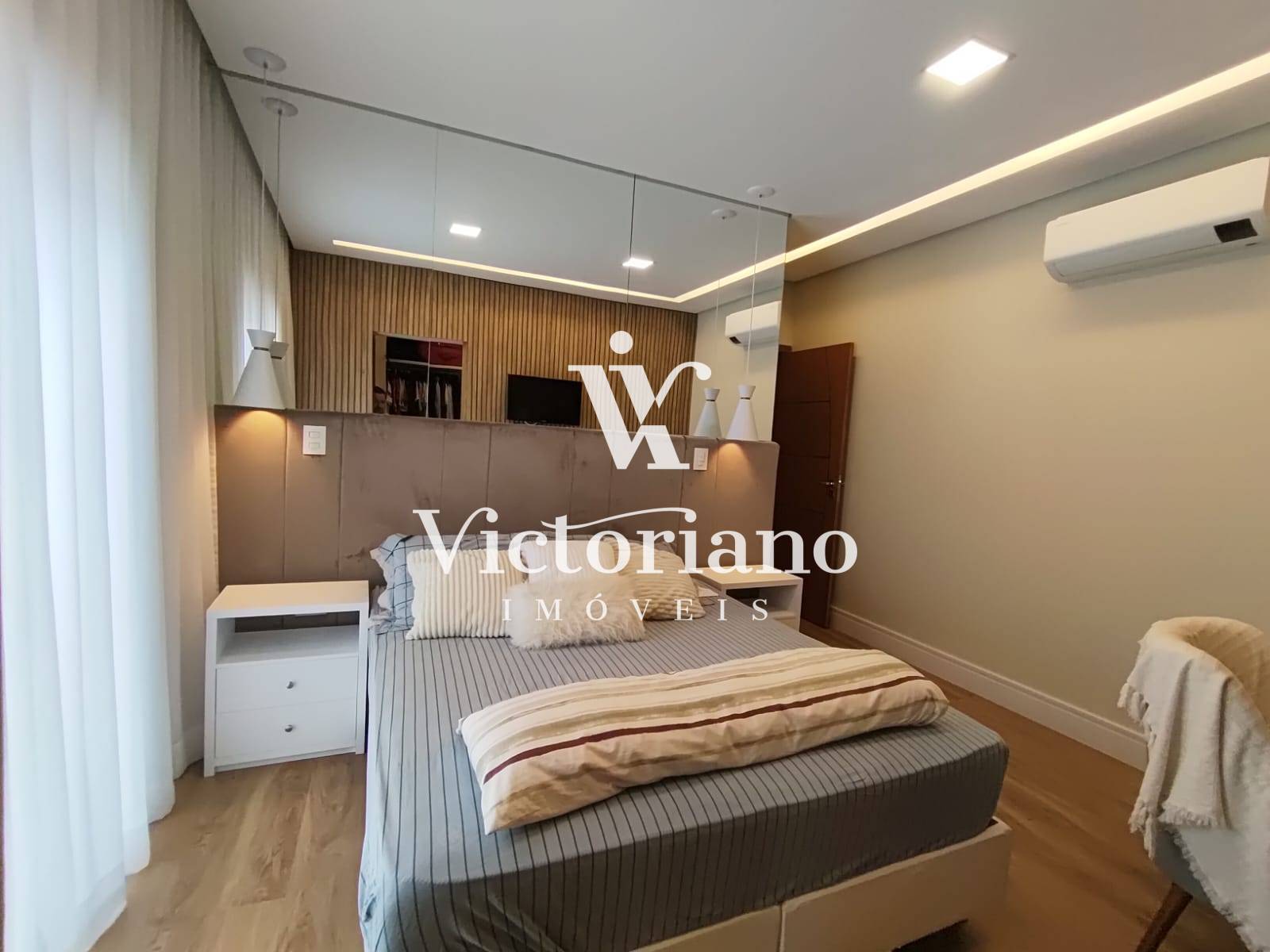 Casa de Condomínio, 3 quartos - Foto 11