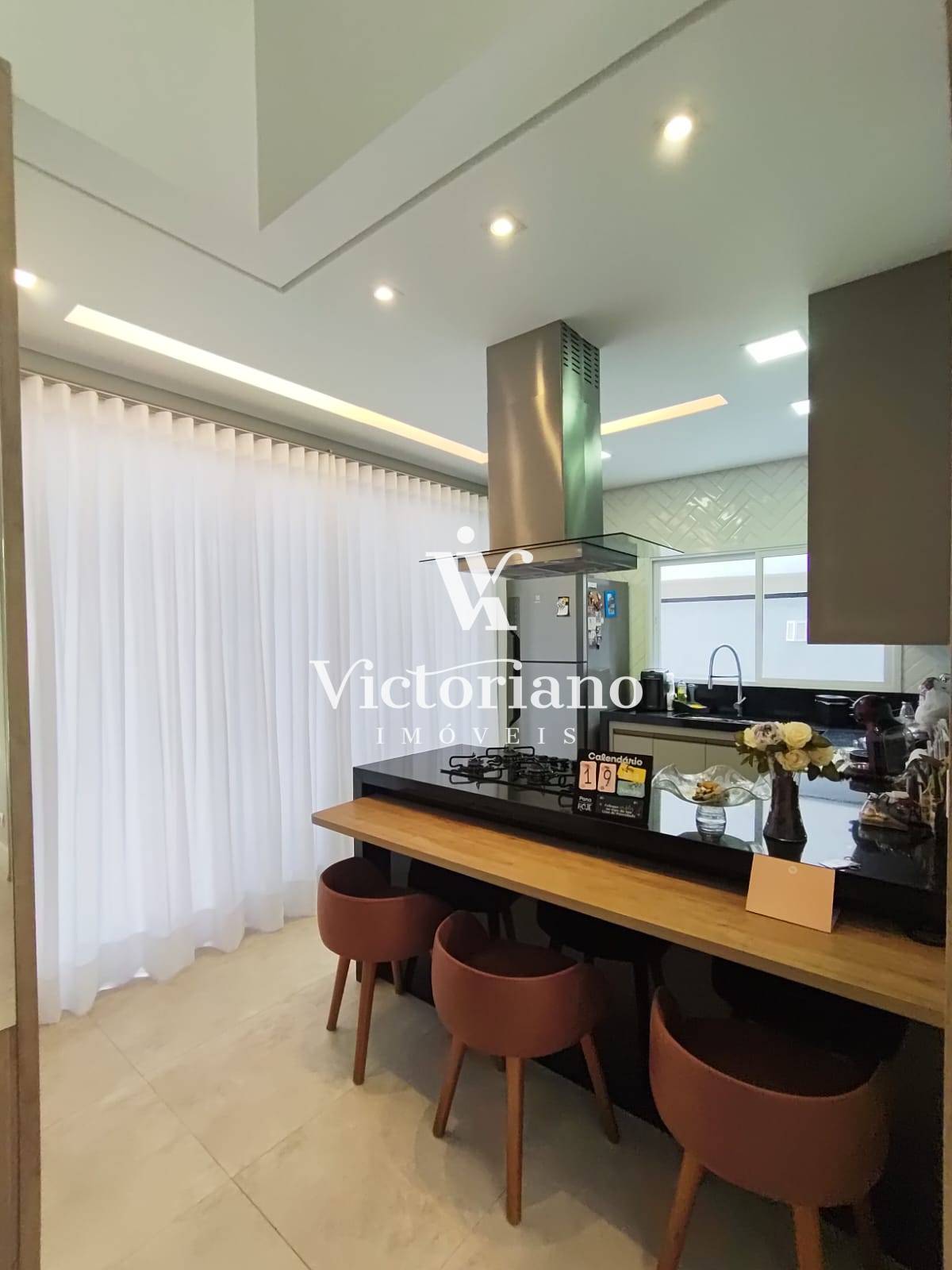 Casa de Condomínio, 3 quartos - Foto 6