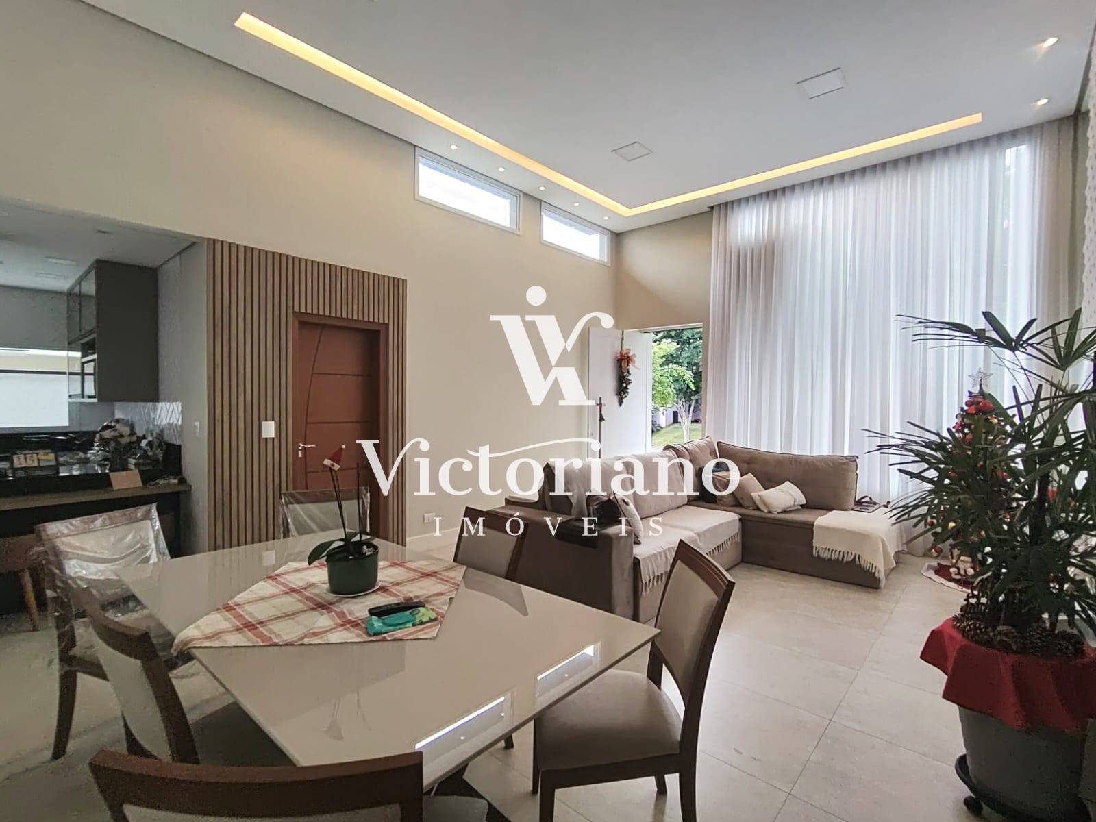 Casa de Condomínio, 3 quartos - Foto 3