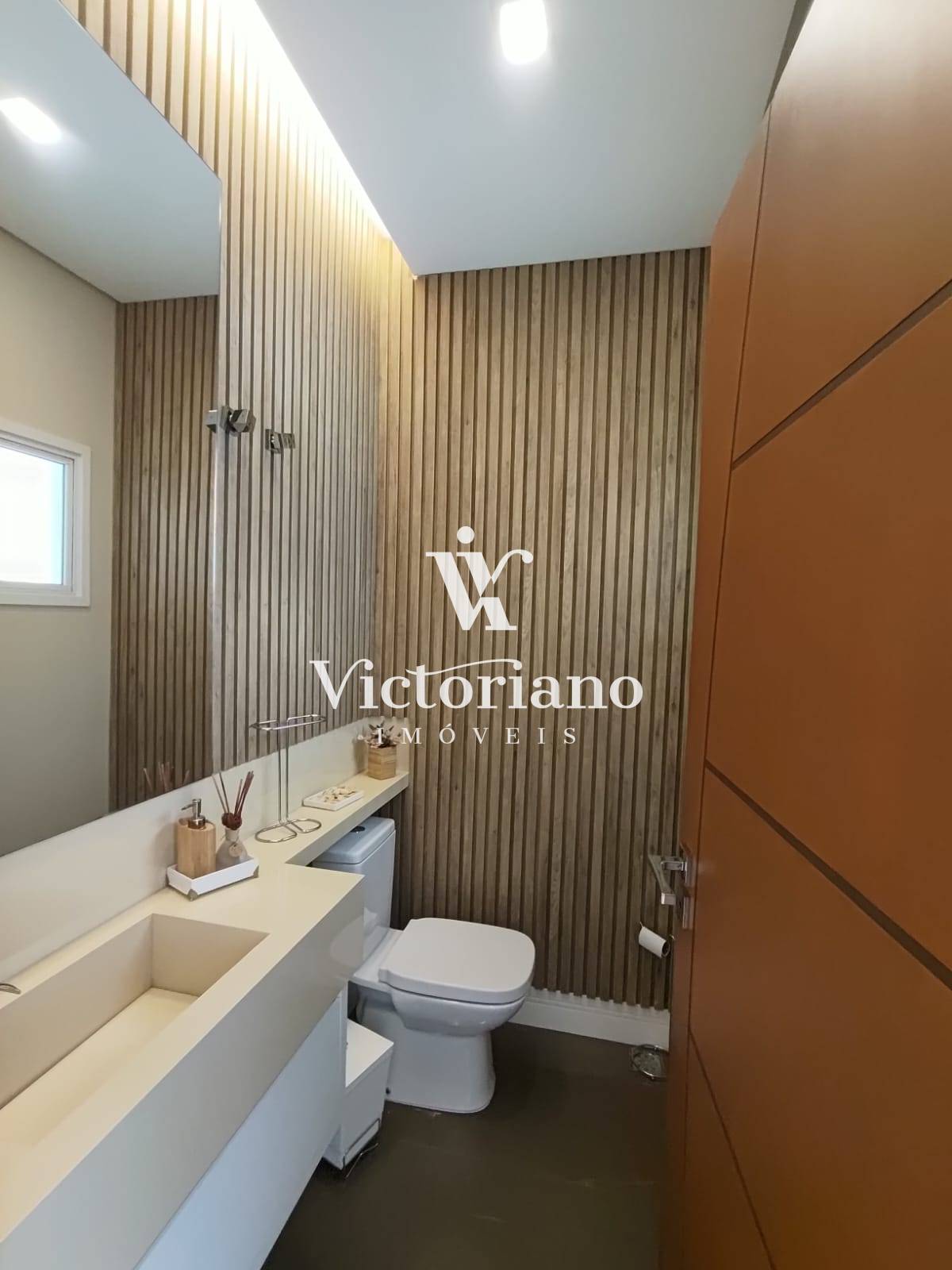 Casa de Condomínio, 3 quartos - Foto 20