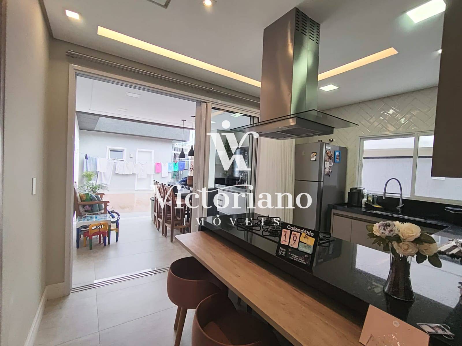 Casa de Condomínio, 3 quartos - Foto 7