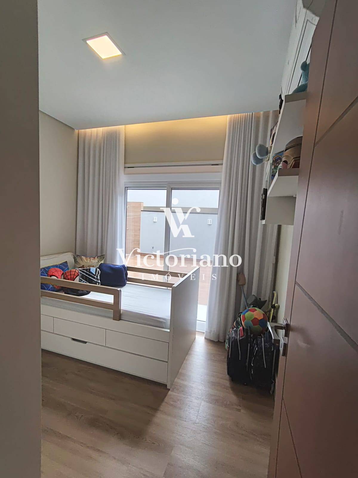 Casa de Condomínio, 3 quartos - Foto 21