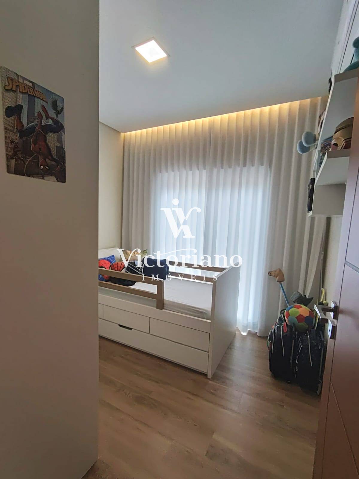 Casa de Condomínio, 3 quartos - Foto 23