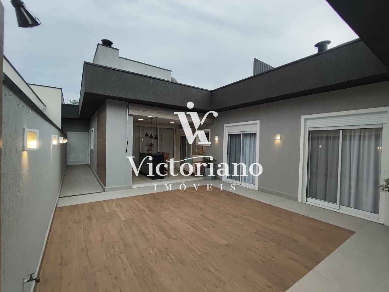 Casa de Condomínio, 3 quartos - Foto 30