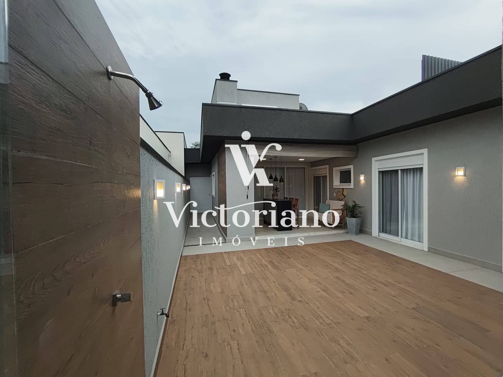 Casa de Condomínio, 3 quartos - Foto 31