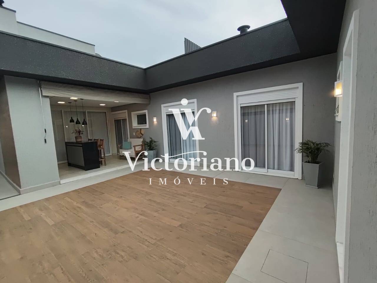 Casa de Condomínio, 3 quartos - Foto 29