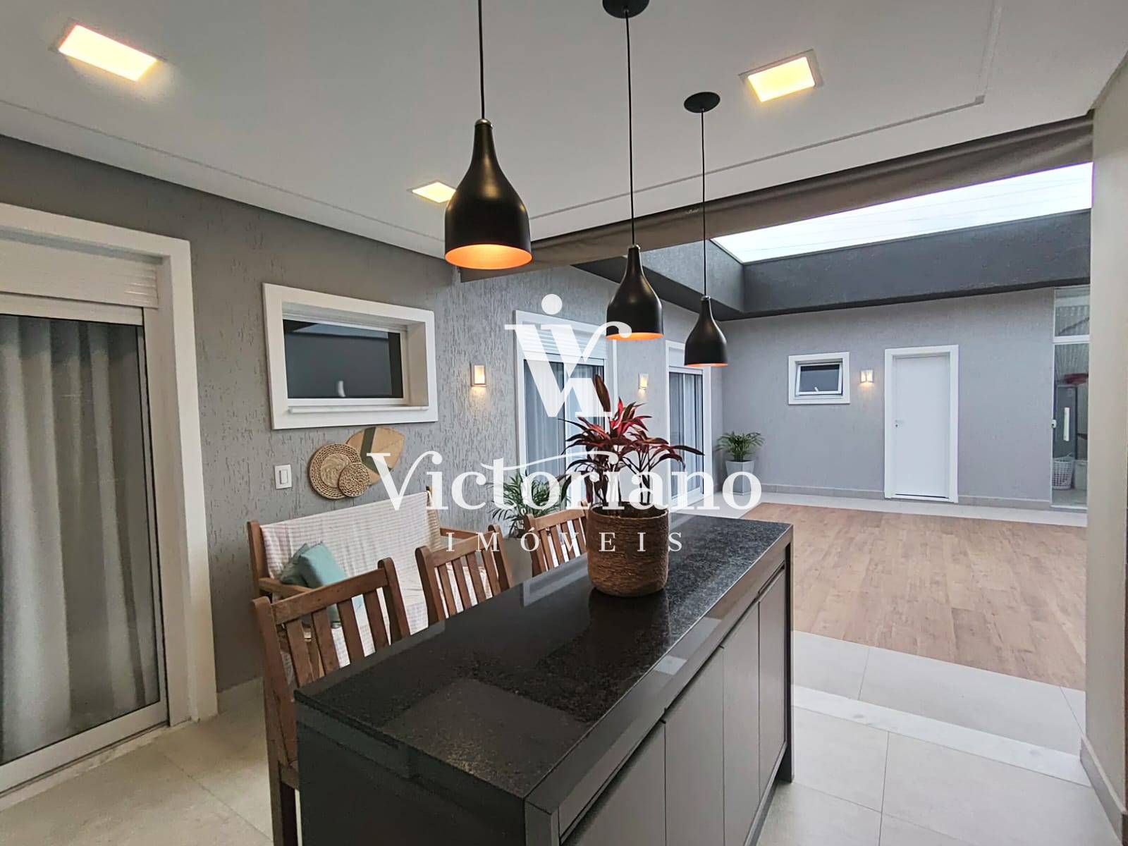 Casa de Condomínio, 3 quartos - Foto 26