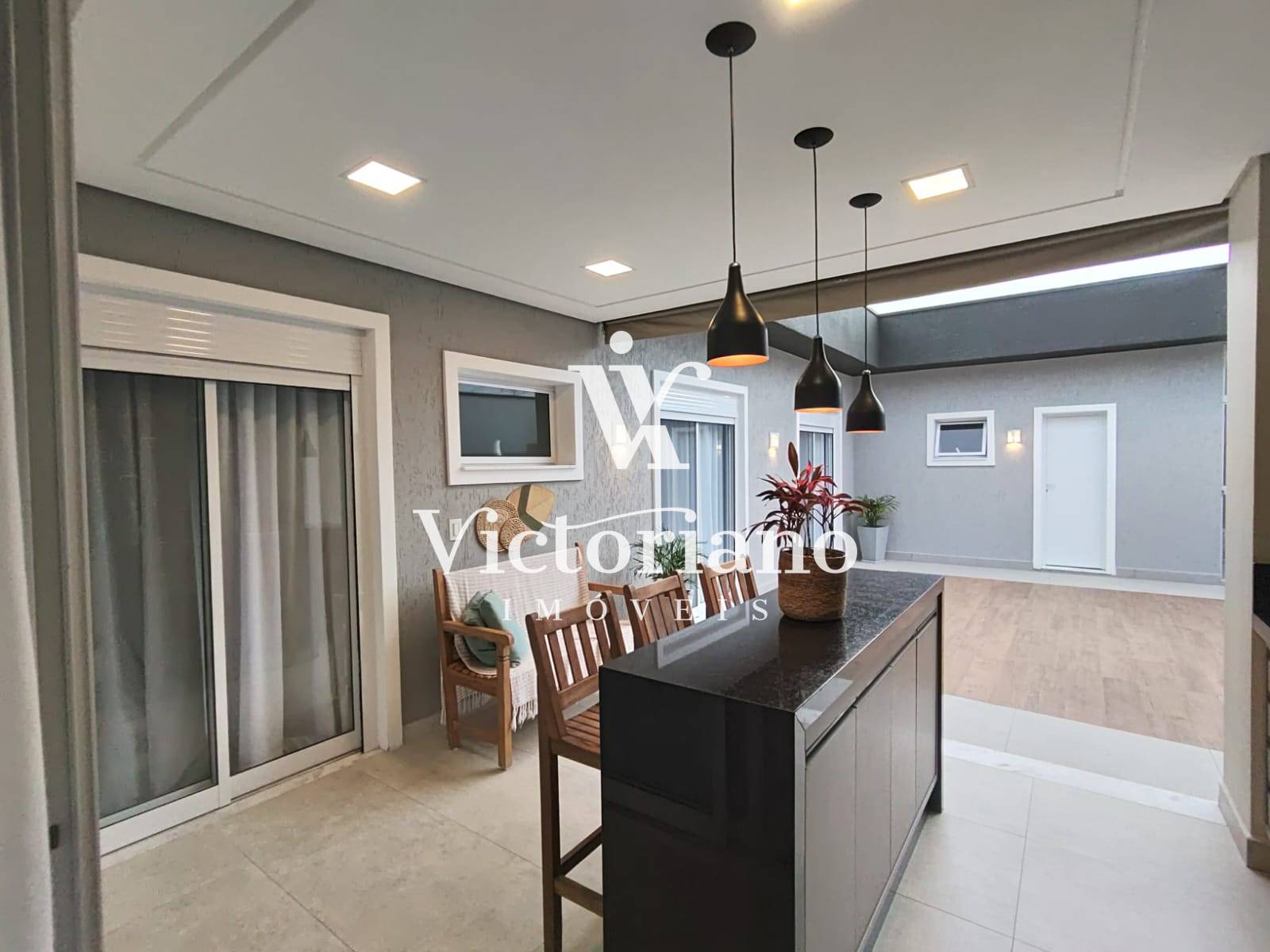 Casa de Condomínio, 3 quartos - Foto 28