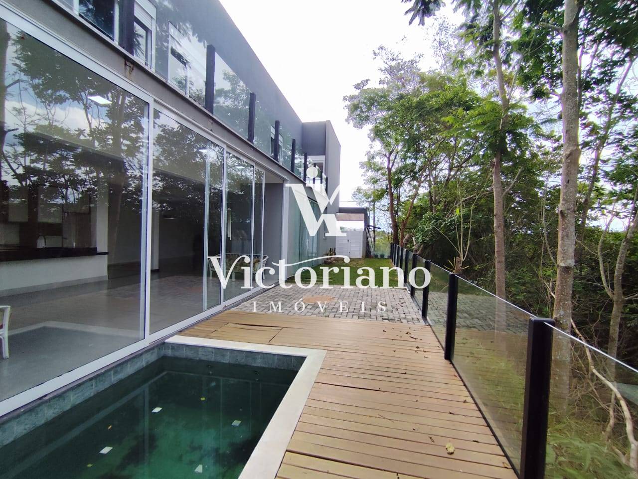 Casa de Condomínio, 4 quartos - Foto 5