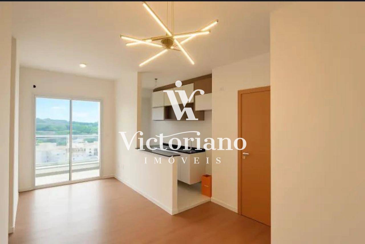 Apartamento, 3 quartos, 72 m² - Foto 1