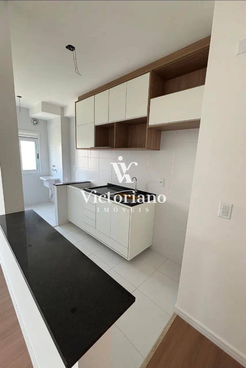 Apartamento, 3 quartos, 72 m² - Foto 3