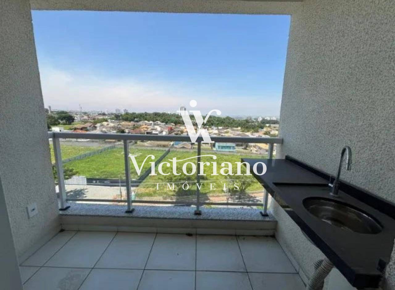 Apartamento, 3 quartos, 72 m² - Foto 4
