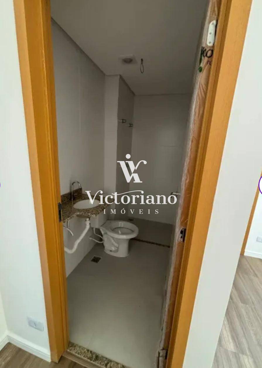 Apartamento, 2 quartos, 57 m² - Foto 9