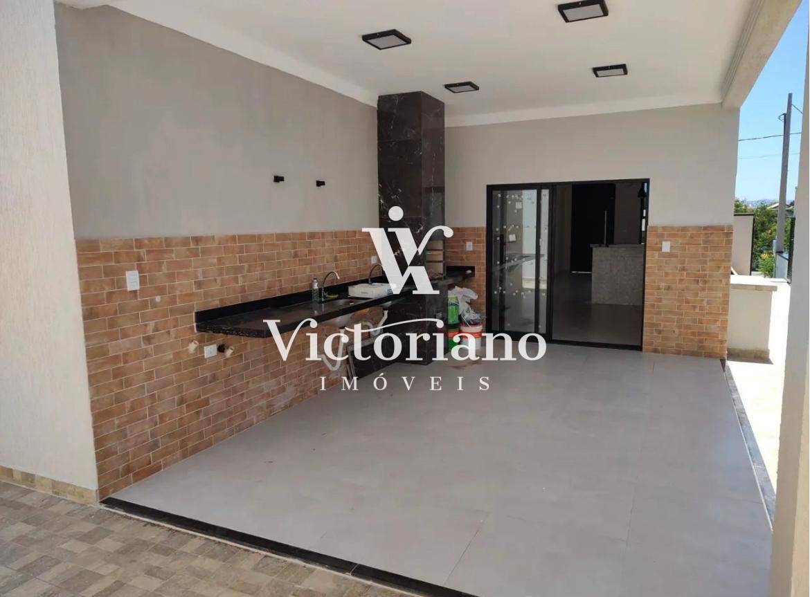 Casa de Condomínio, 3 quartos - Foto 7