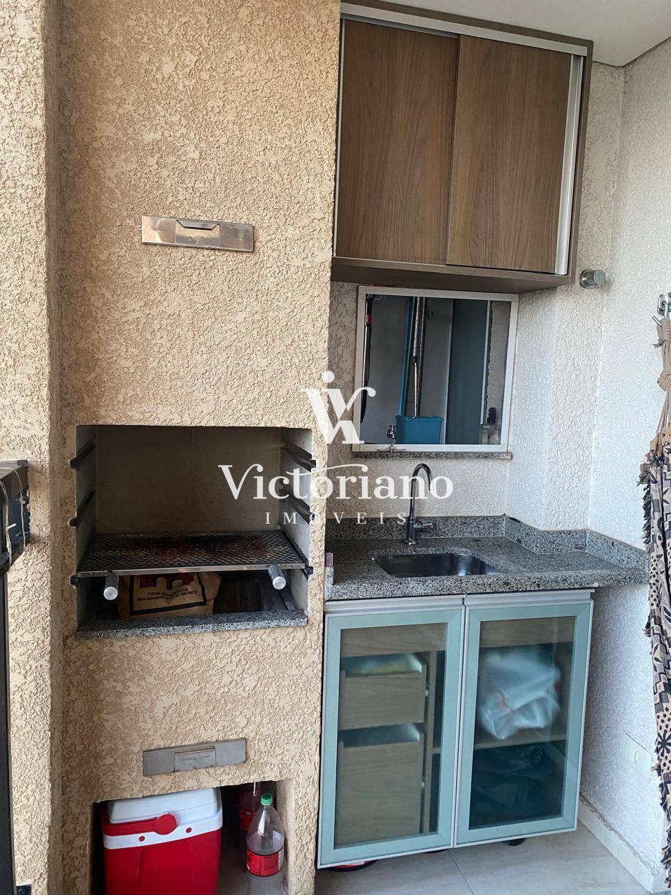 Apartamento, 2 quartos, 64 m² - Foto 4