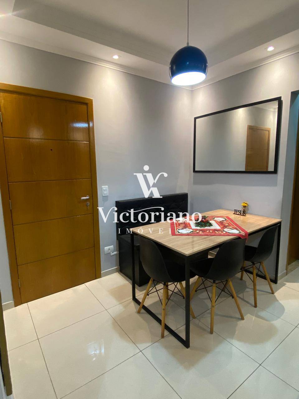 Apartamento, 2 quartos, 64 m² - Foto 1