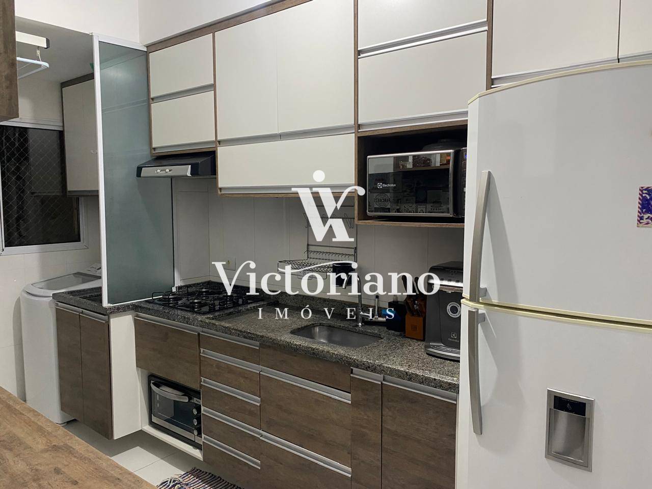 Apartamento, 2 quartos, 64 m² - Foto 5