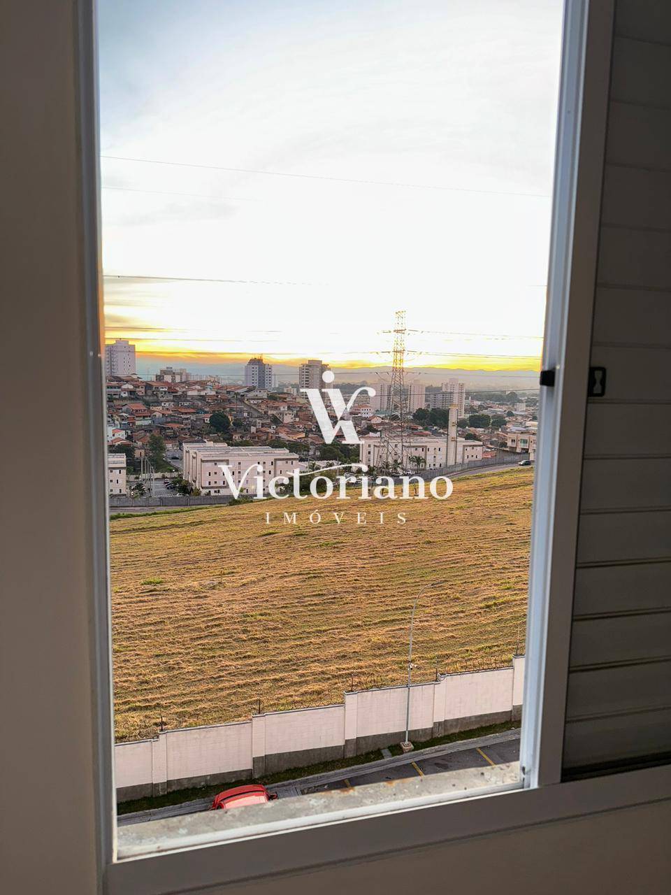 Apartamento, 2 quartos, 40 m² - Foto 6