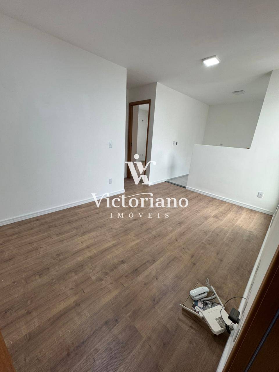 Apartamento, 2 quartos, 40 m² - Foto 2