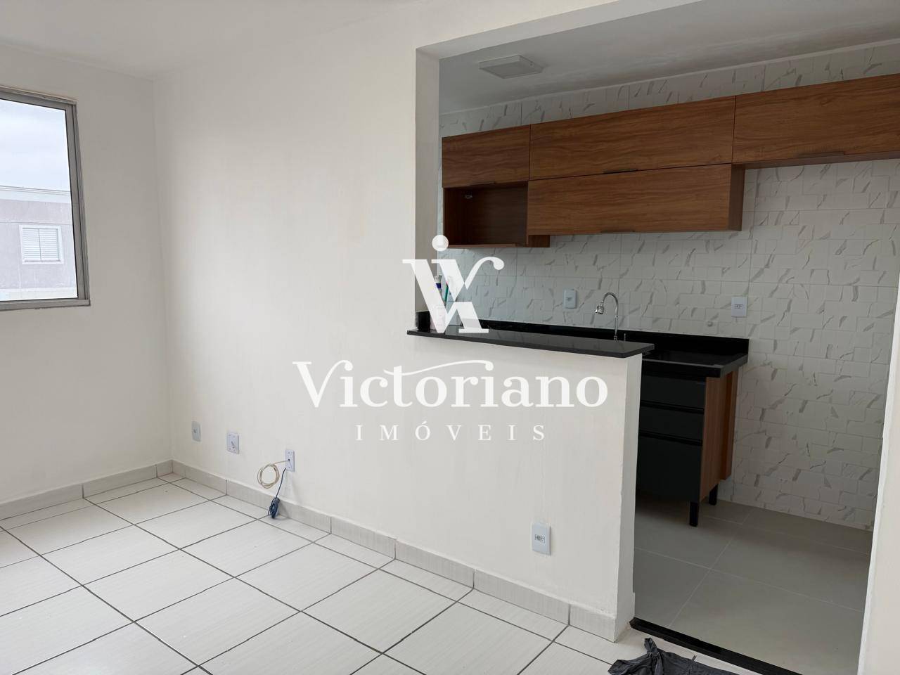 Apartamento, 2 quartos, 45 m² - Foto 4