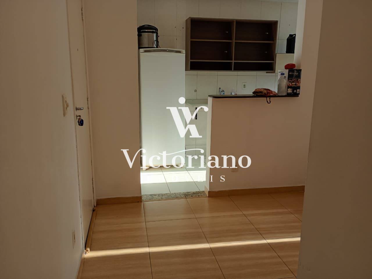 Apartamento, 2 quartos, 45 m² - Foto 1