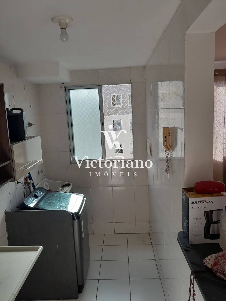 Apartamento, 2 quartos, 45 m² - Foto 4