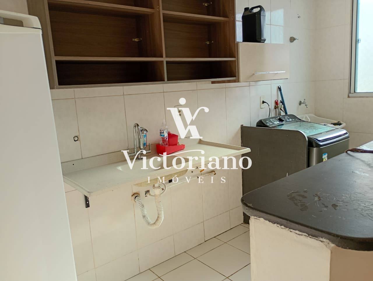 Apartamento, 2 quartos, 45 m² - Foto 2