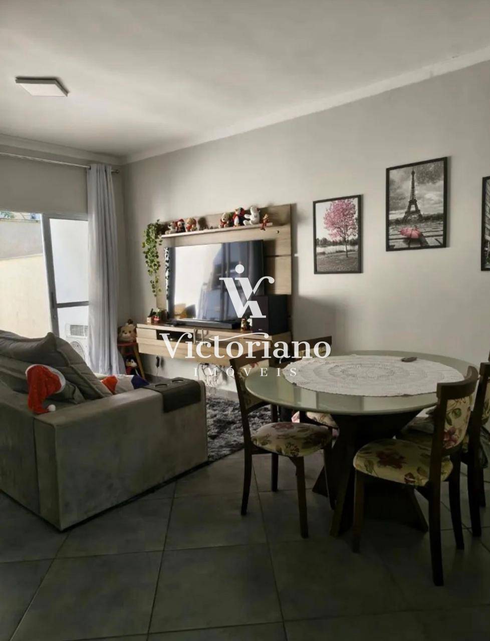 Casa de Condomínio, 3 quartos - Foto 6