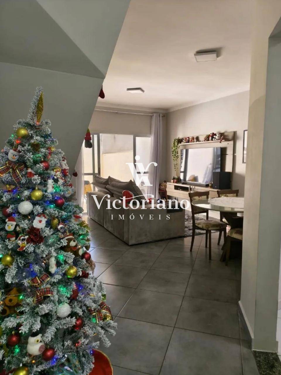 Casa de Condomínio, 3 quartos - Foto 7