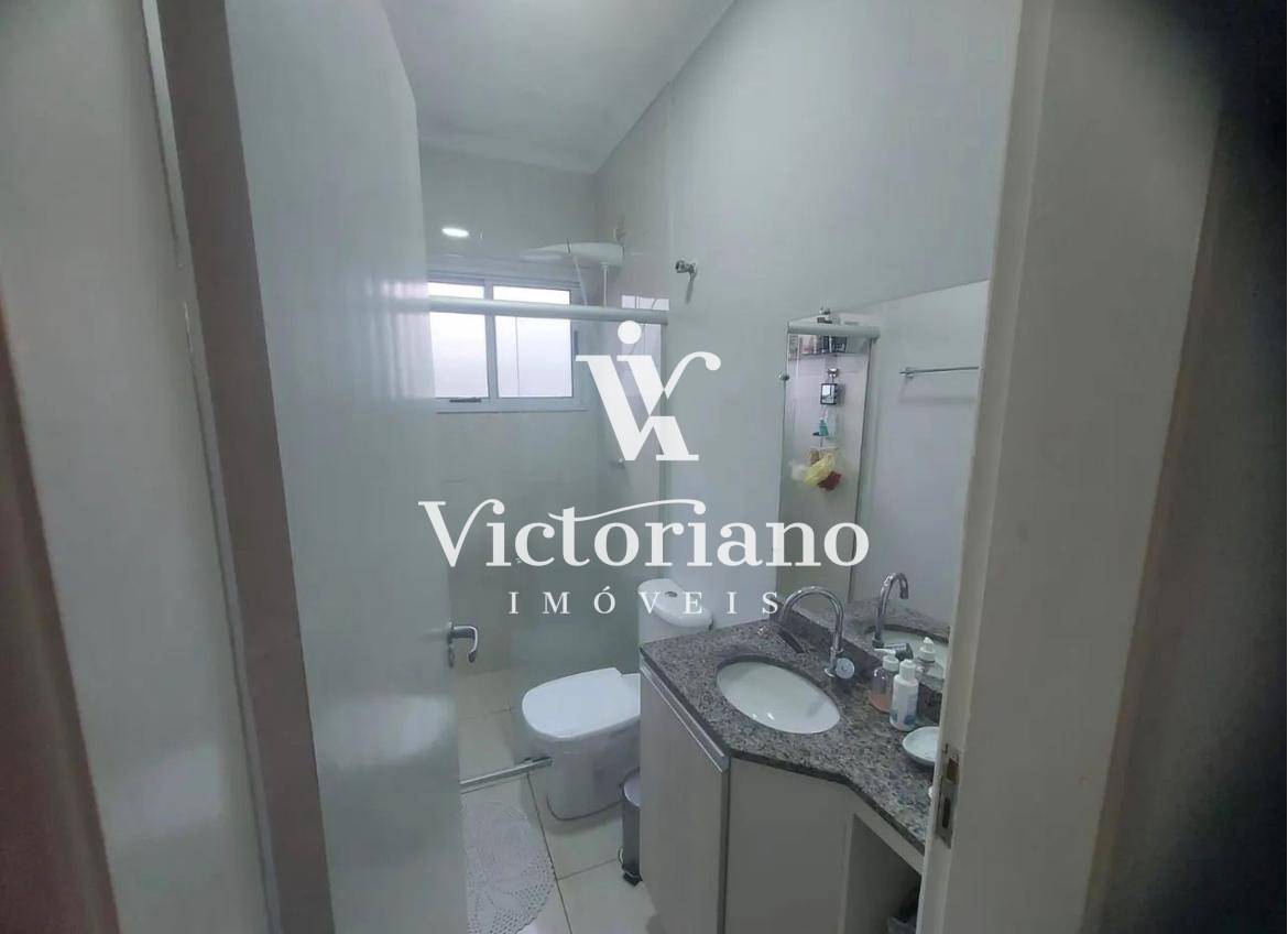 Casa de Condomínio, 3 quartos - Foto 12
