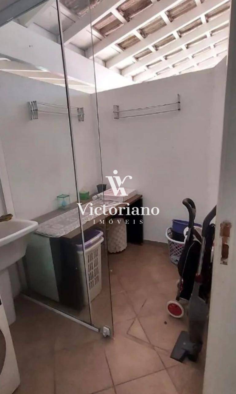 Casa de Condomínio, 3 quartos - Foto 20