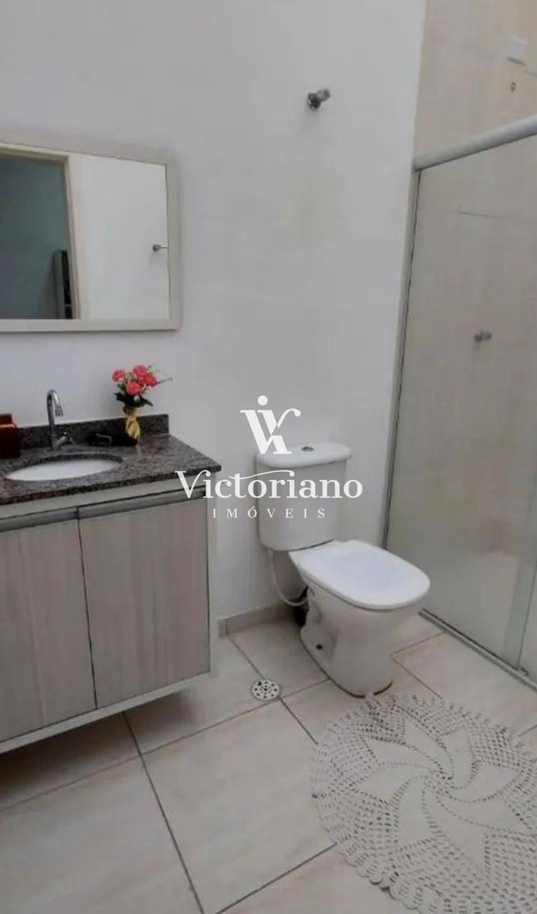 Casa de Condomínio, 3 quartos - Foto 17