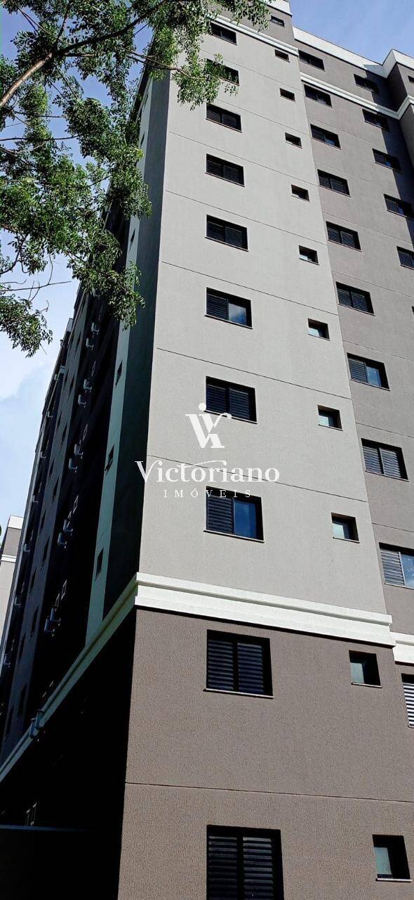 Apartamento, 2 quartos, 58 m² - Foto 10