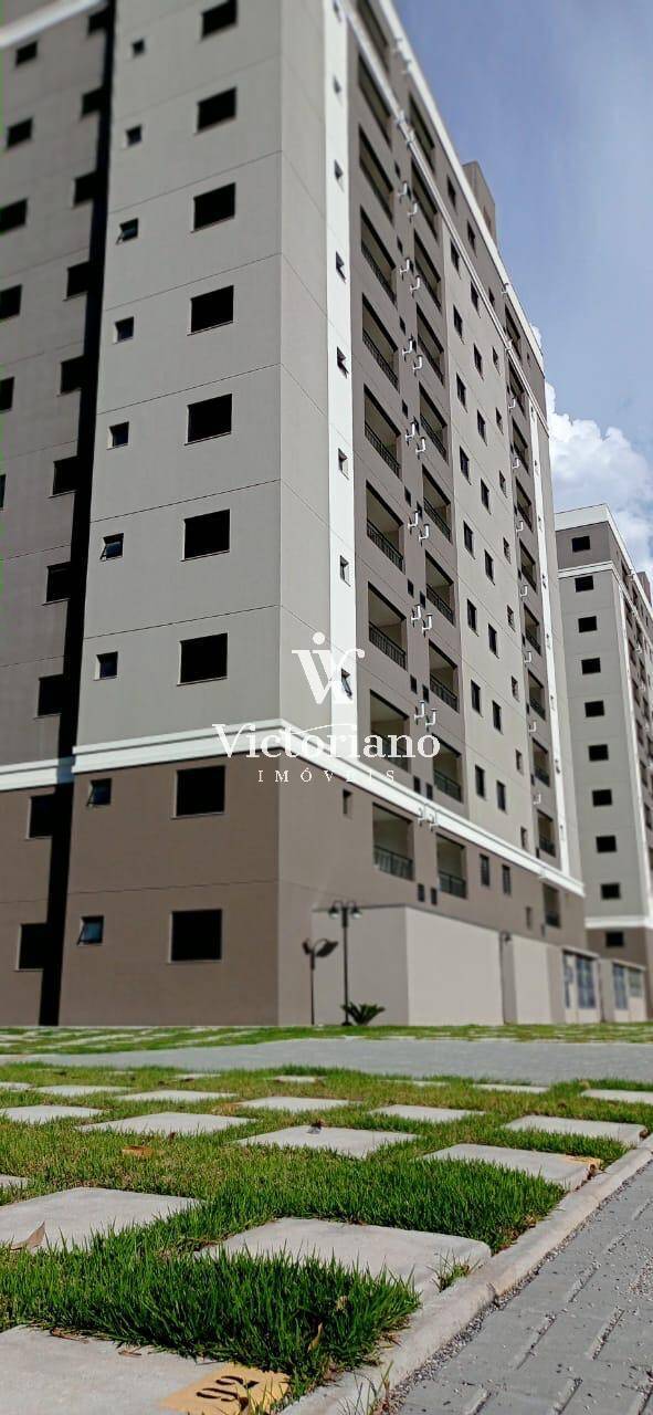 Apartamento, 2 quartos, 58 m² - Foto 9