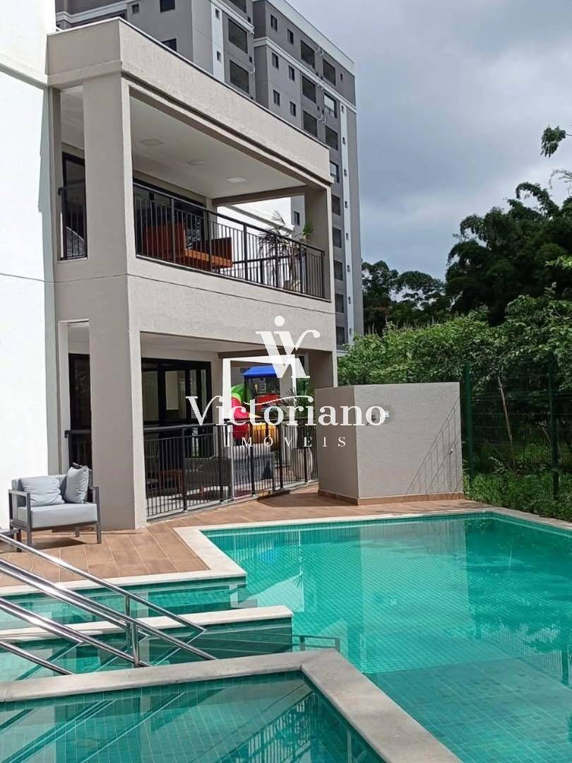 Apartamento, 2 quartos, 58 m² - Foto 13