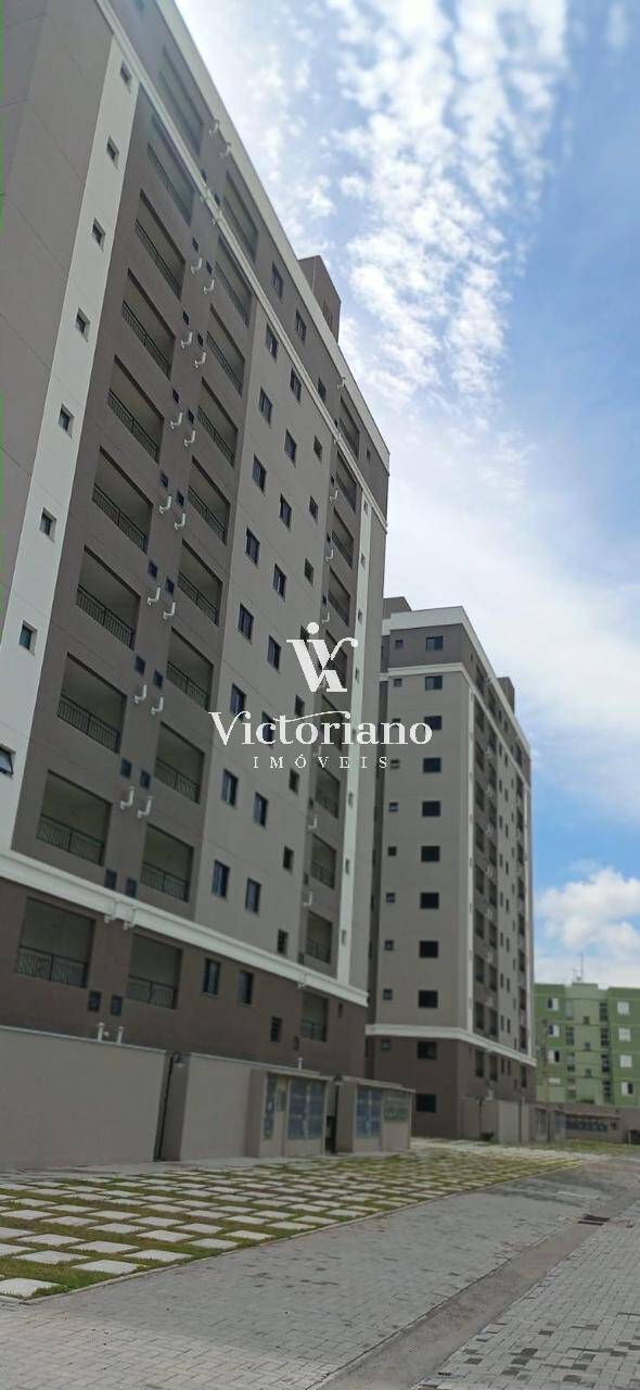 Apartamento, 2 quartos, 58 m² - Foto 12