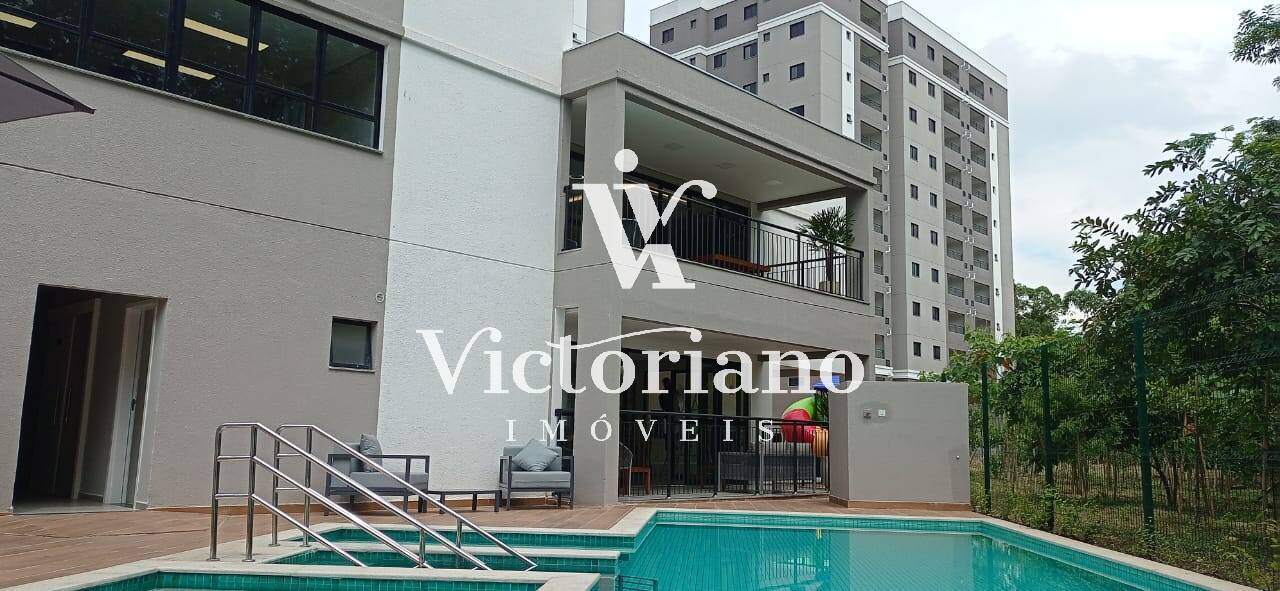 Apartamento, 2 quartos, 58 m² - Foto 18