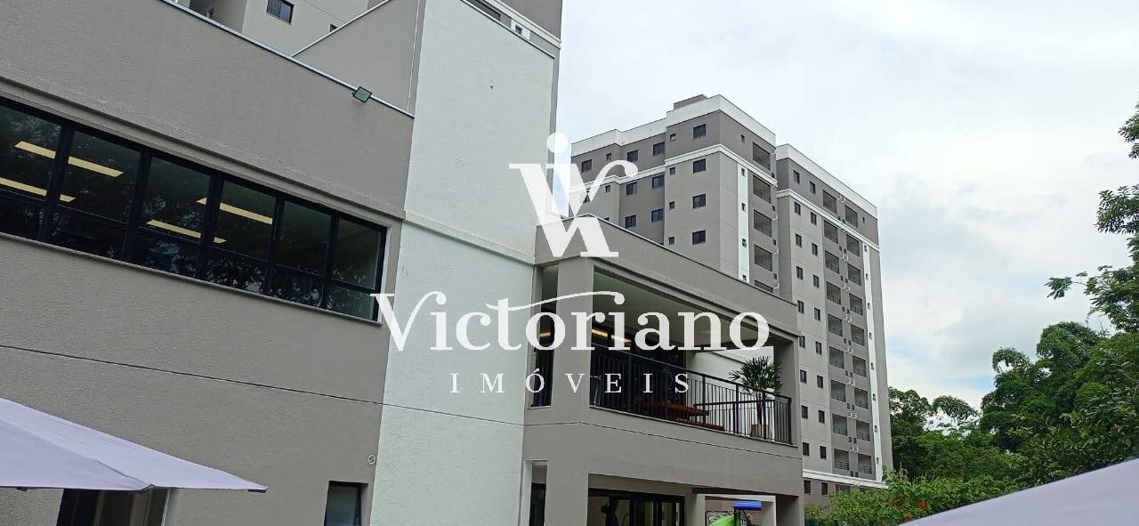 Apartamento, 2 quartos, 58 m² - Foto 21
