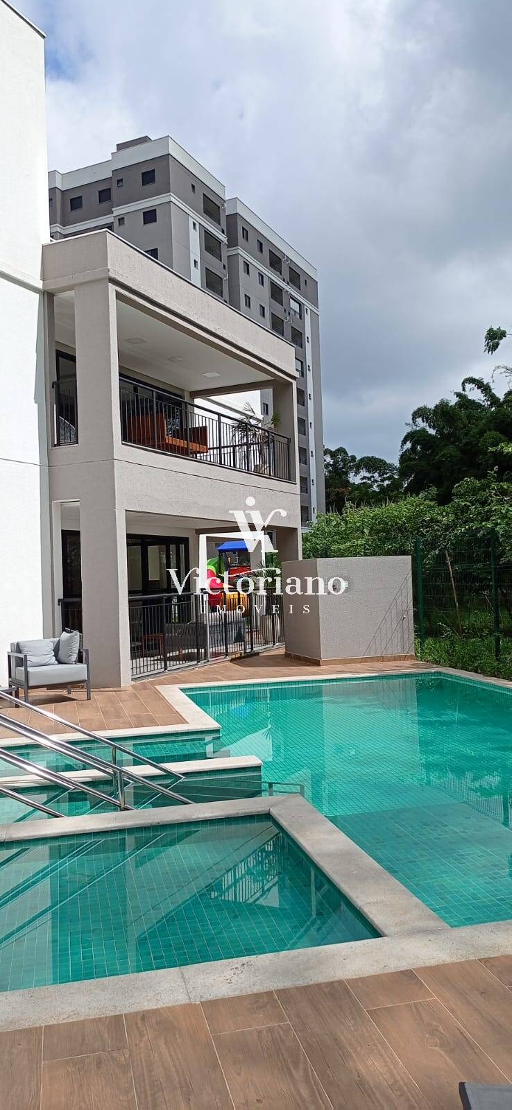 Apartamento, 2 quartos, 58 m² - Foto 14